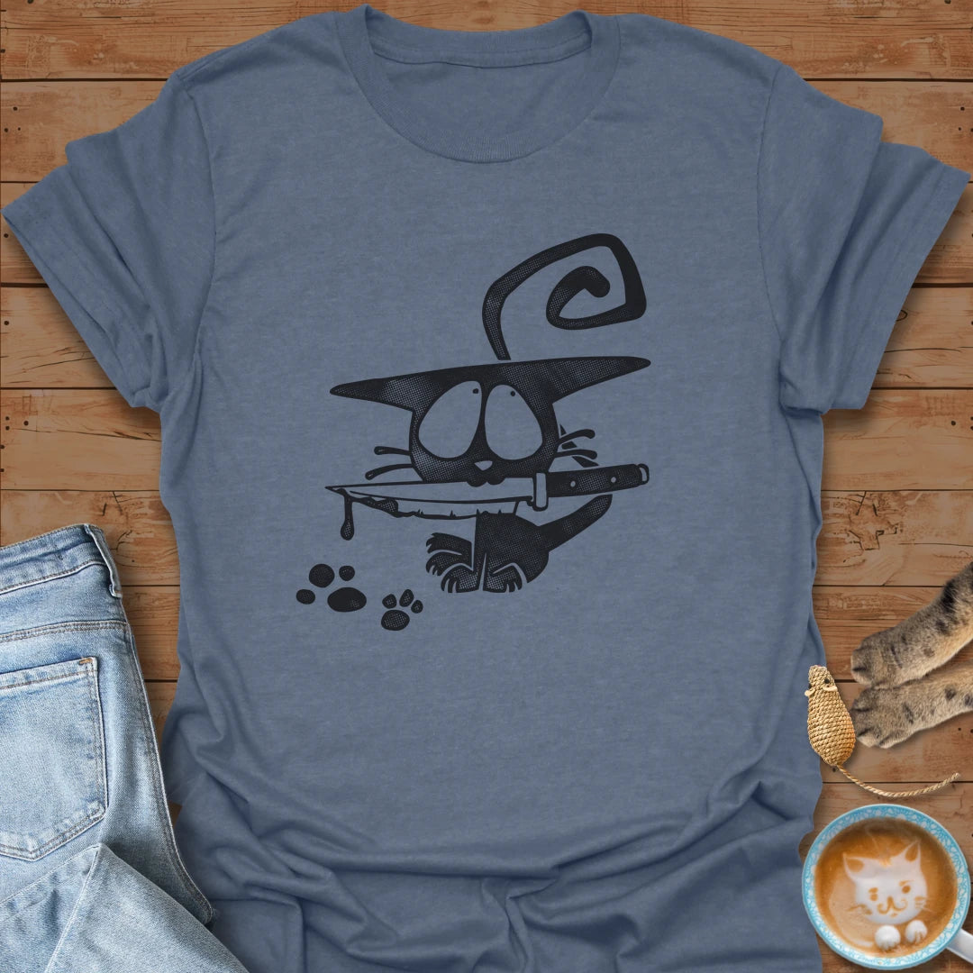 Choose Wisely T-Shirt