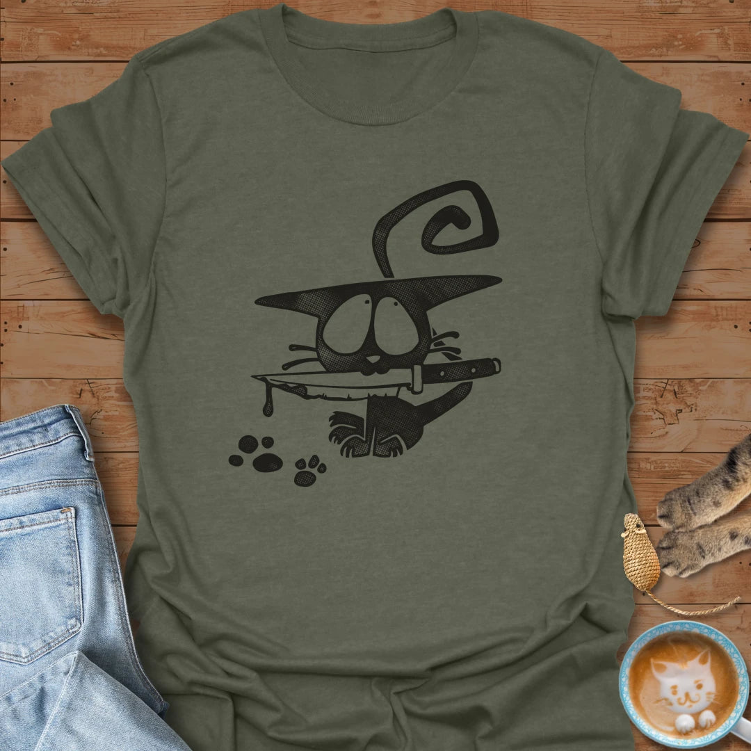 Choose Wisely T-Shirt