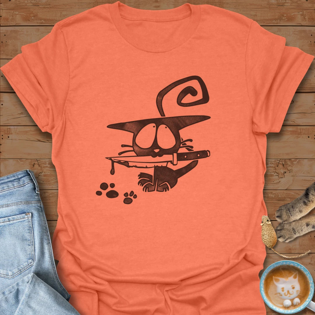 Choose Wisely T-Shirt