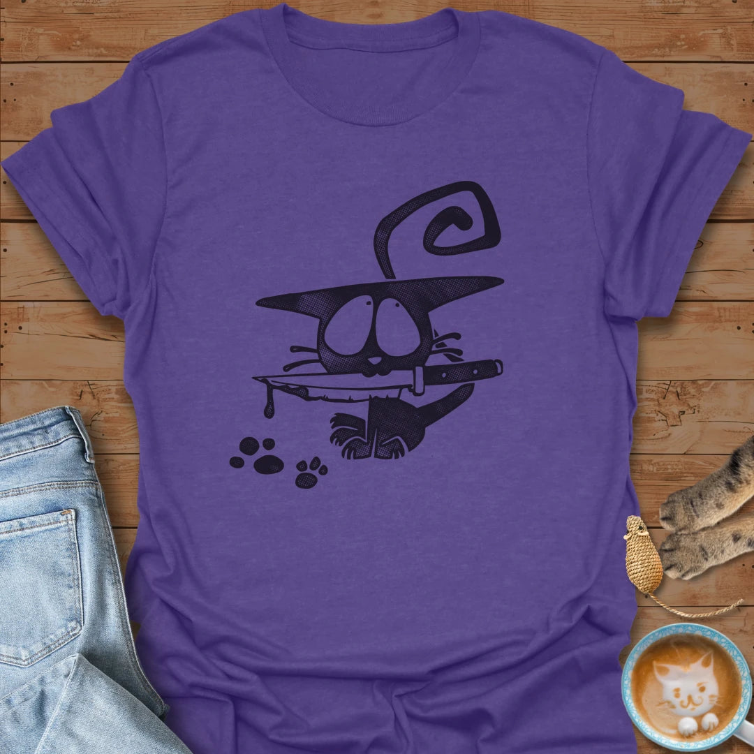 Choose Wisely T-Shirt