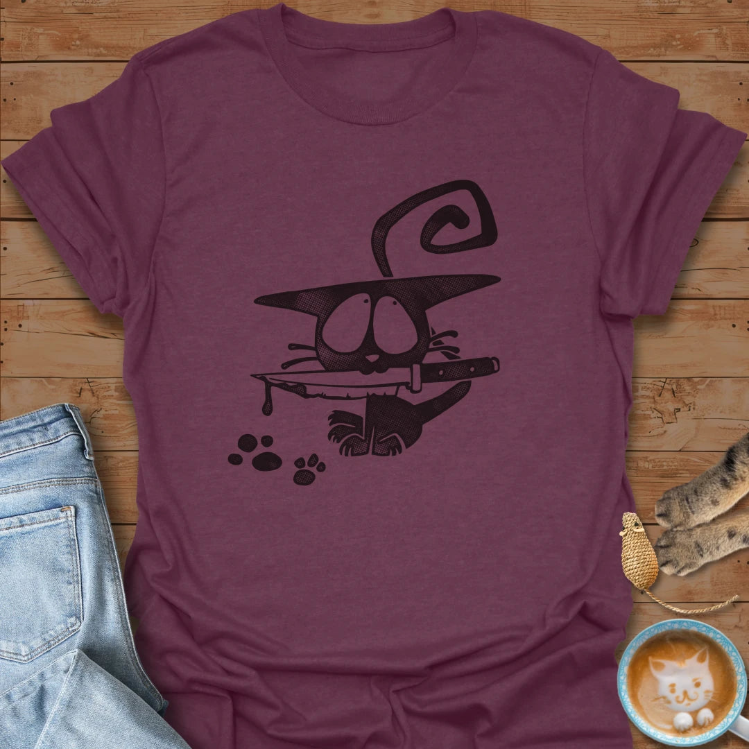 Choose Wisely T-Shirt