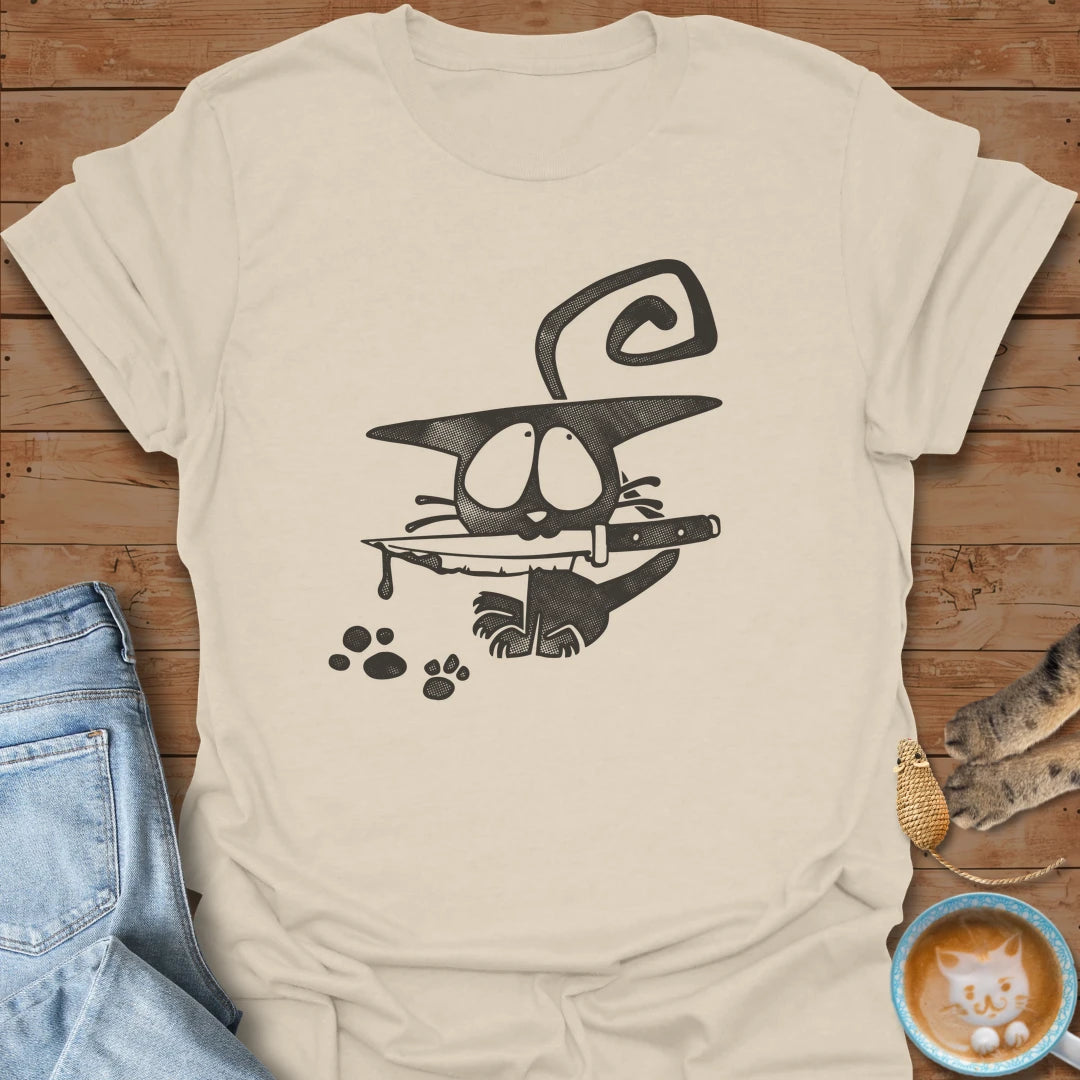 Choose Wisely T-Shirt