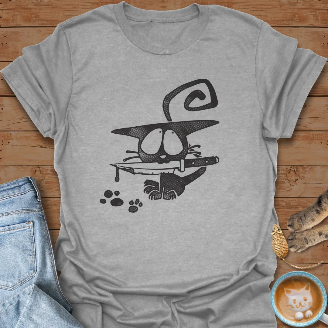 Choose Wisely T-Shirt