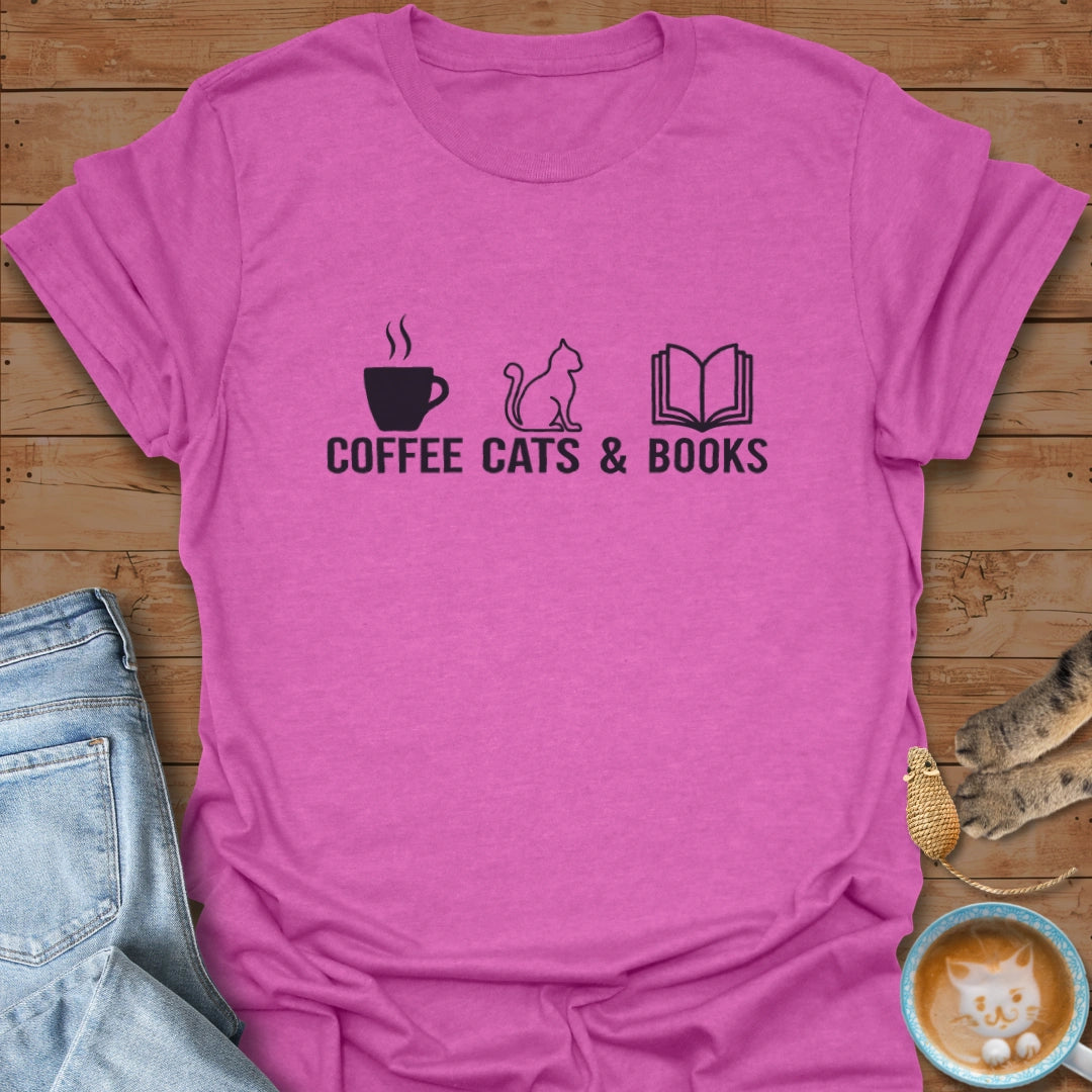 Life's Essentials T-Shirt