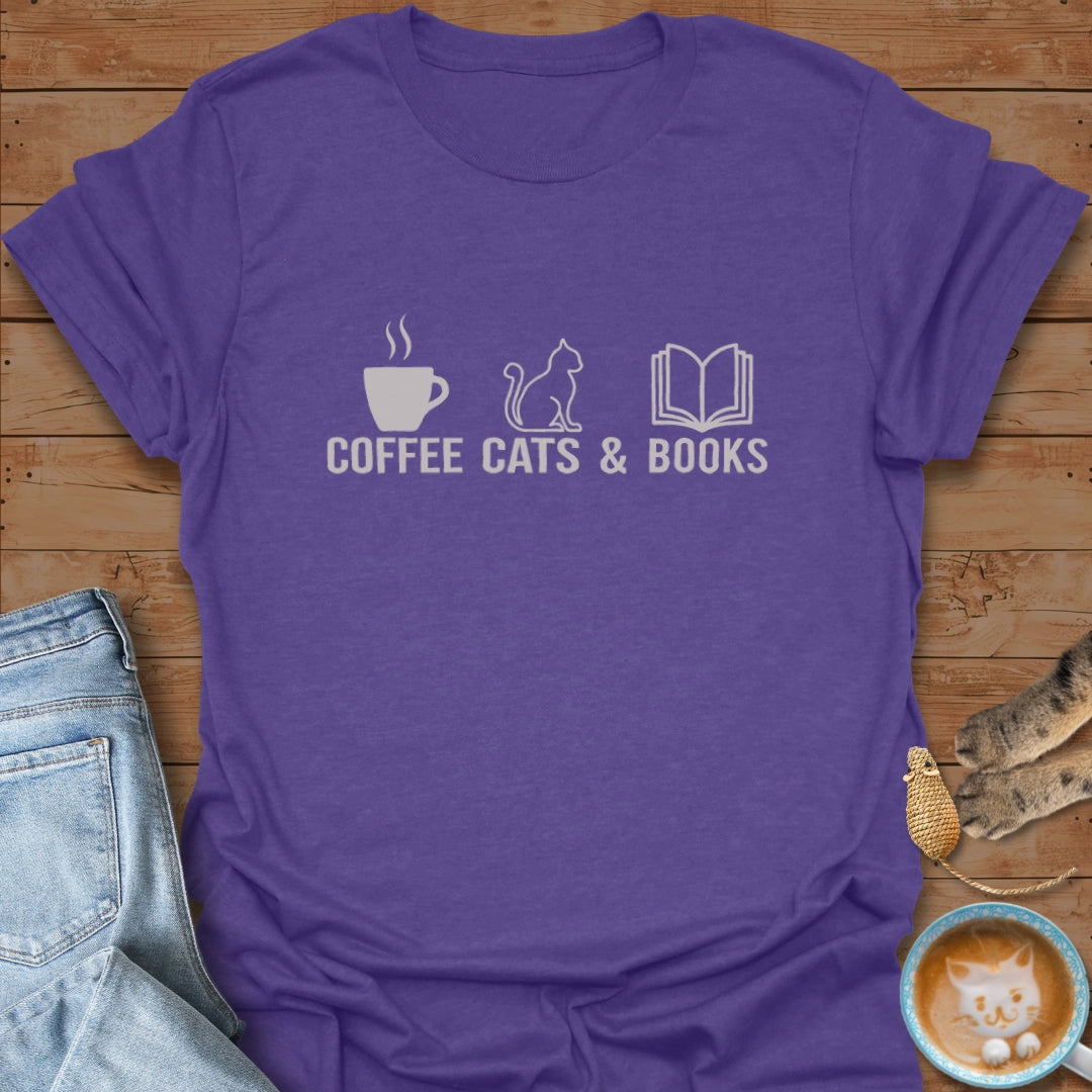 Life's Essentials T-Shirt