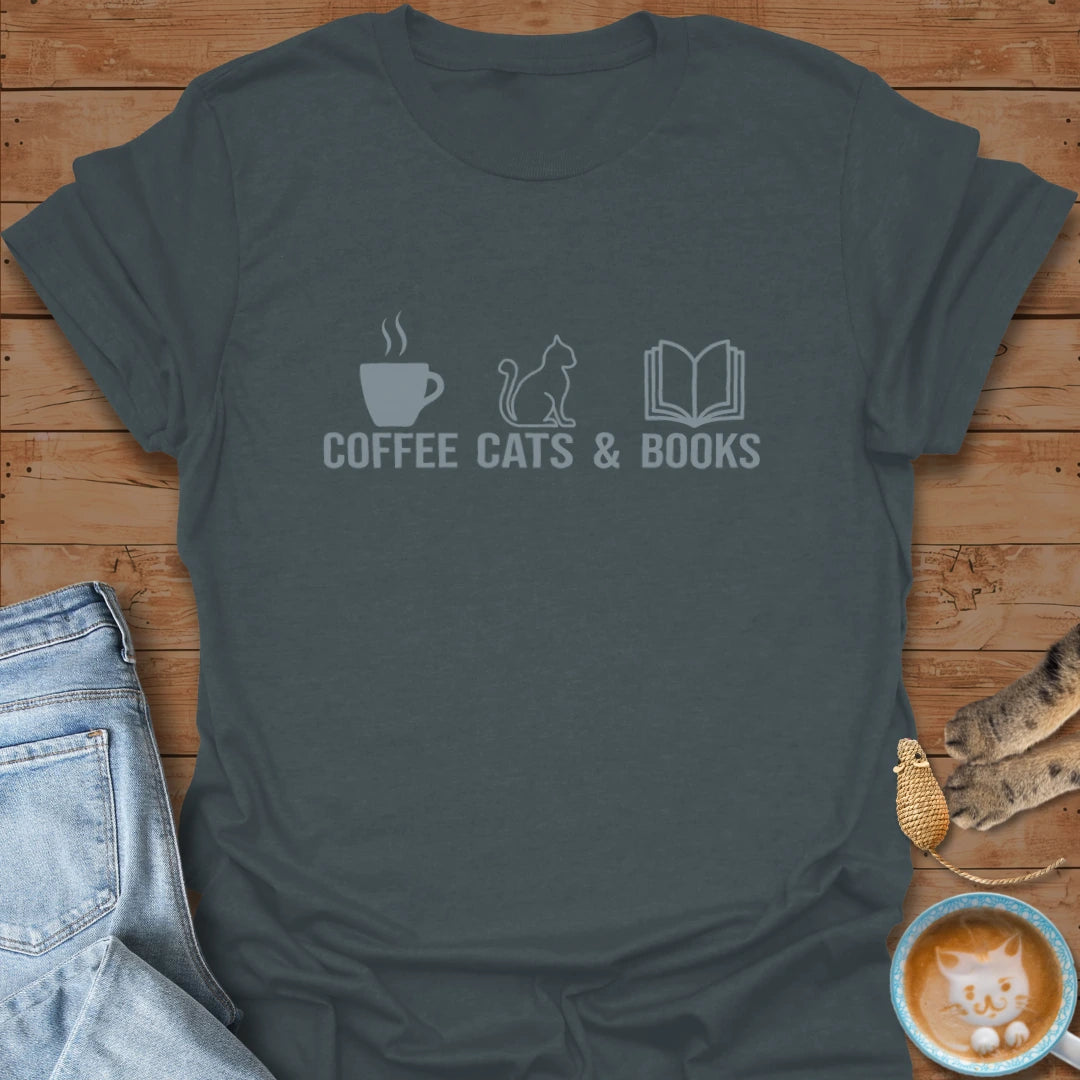 Life's Essentials T-Shirt