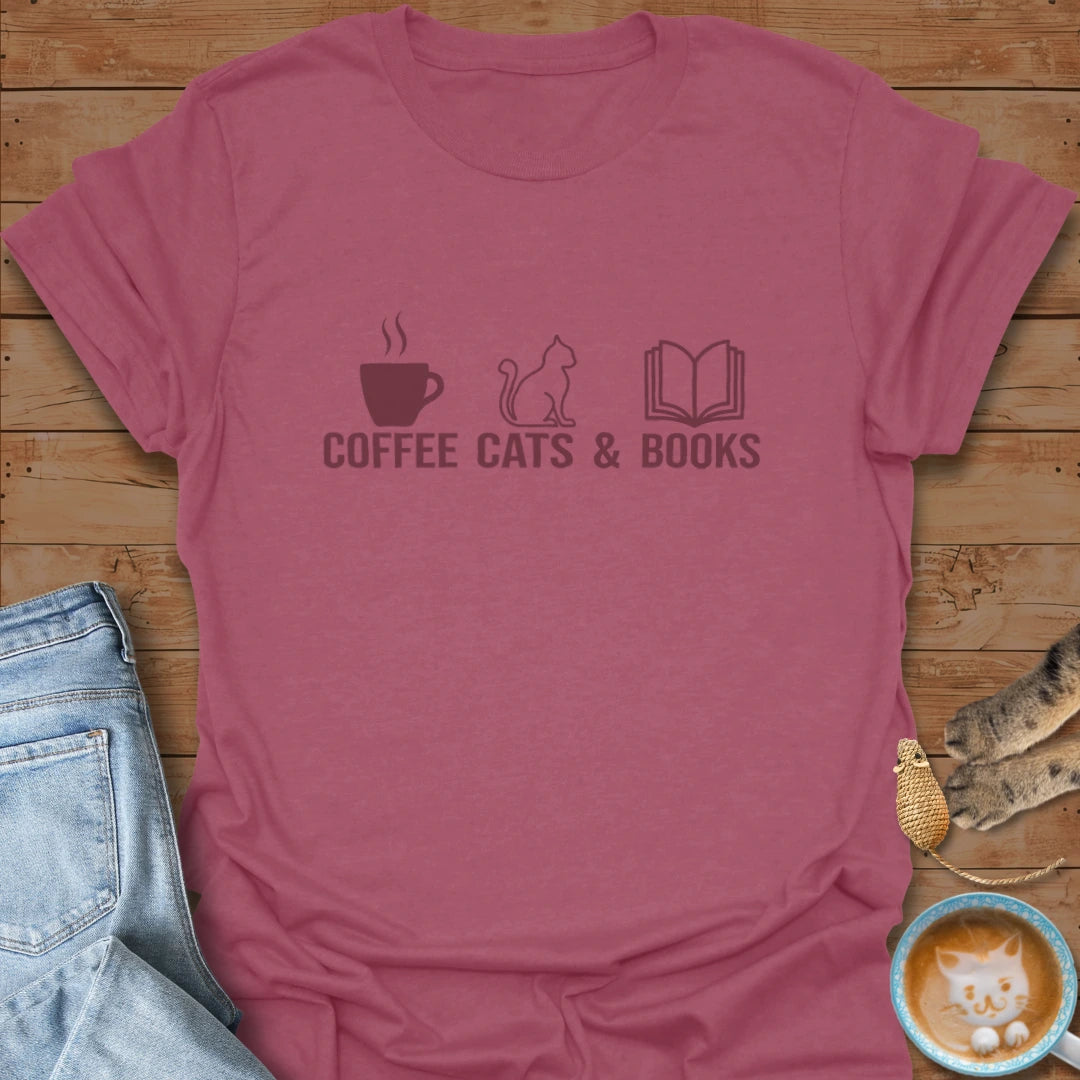 Life's Essentials T-Shirt