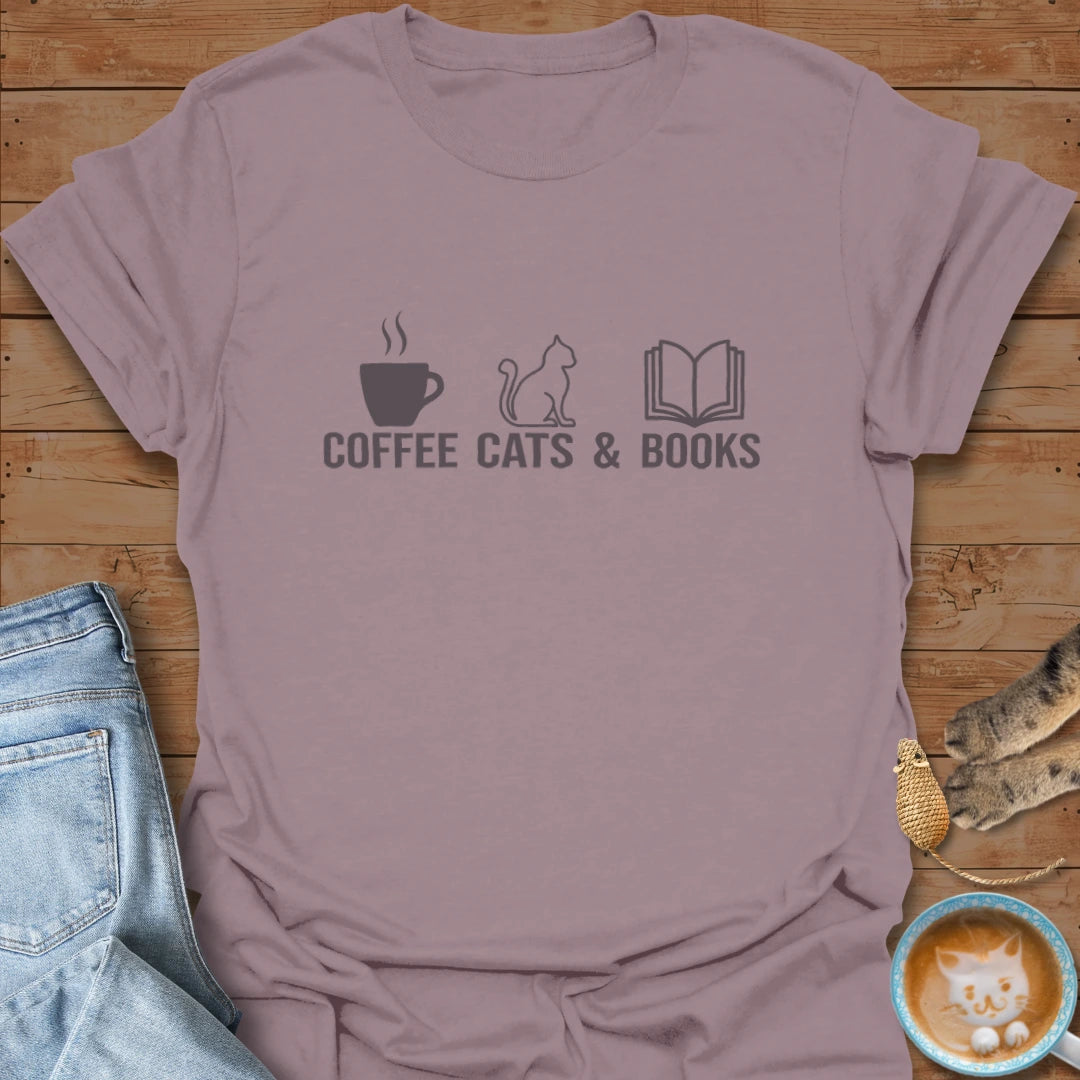 Life's Essentials T-Shirt