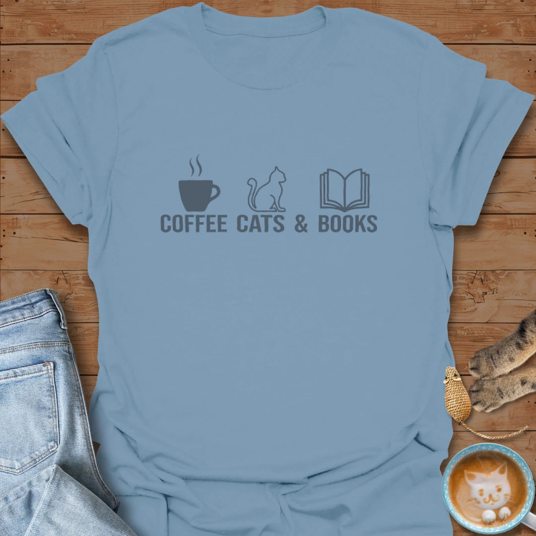 Life's Essentials T-Shirt