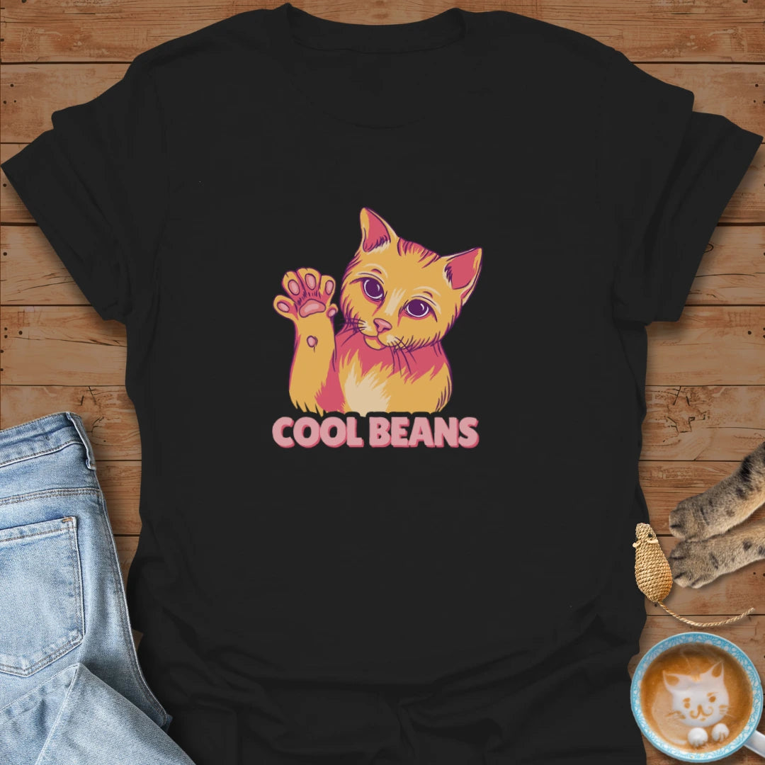 Cool Beans T-Shirt