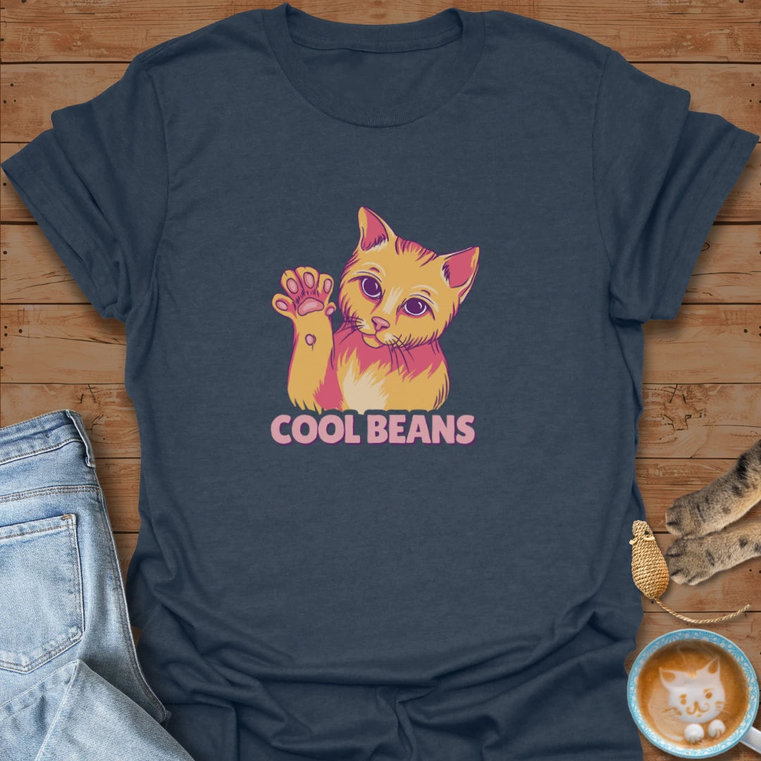 Cool Beans T-Shirt