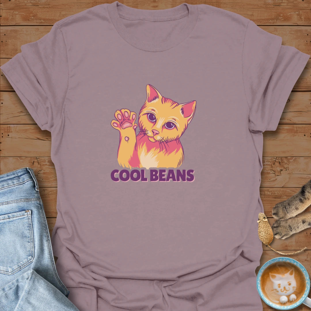 Cool Beans T-Shirt