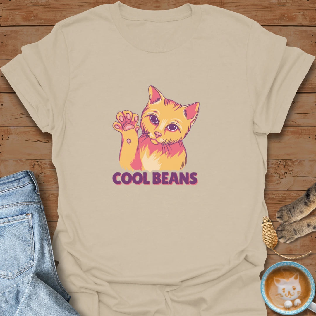 Cool Beans T-Shirt
