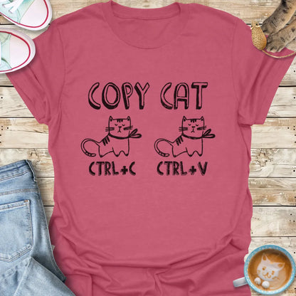 Copy Cat