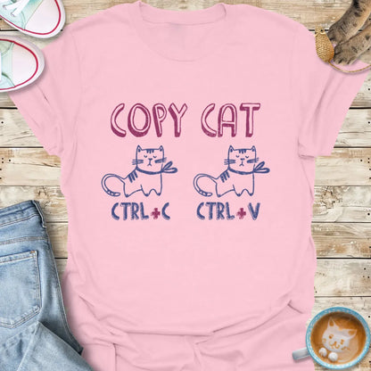 Copy Cat