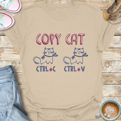 Copy Cat