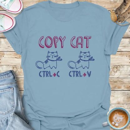 Copy Cat