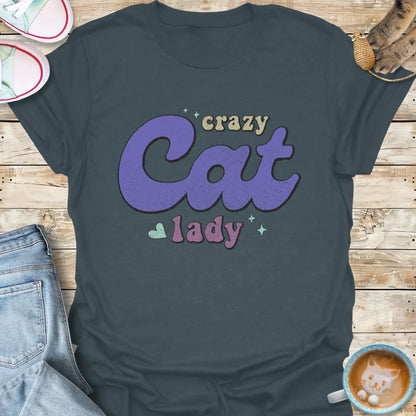 Crazy Cat Lady