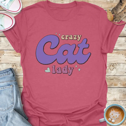 Crazy Cat Lady