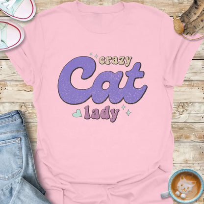 Crazy Cat Lady