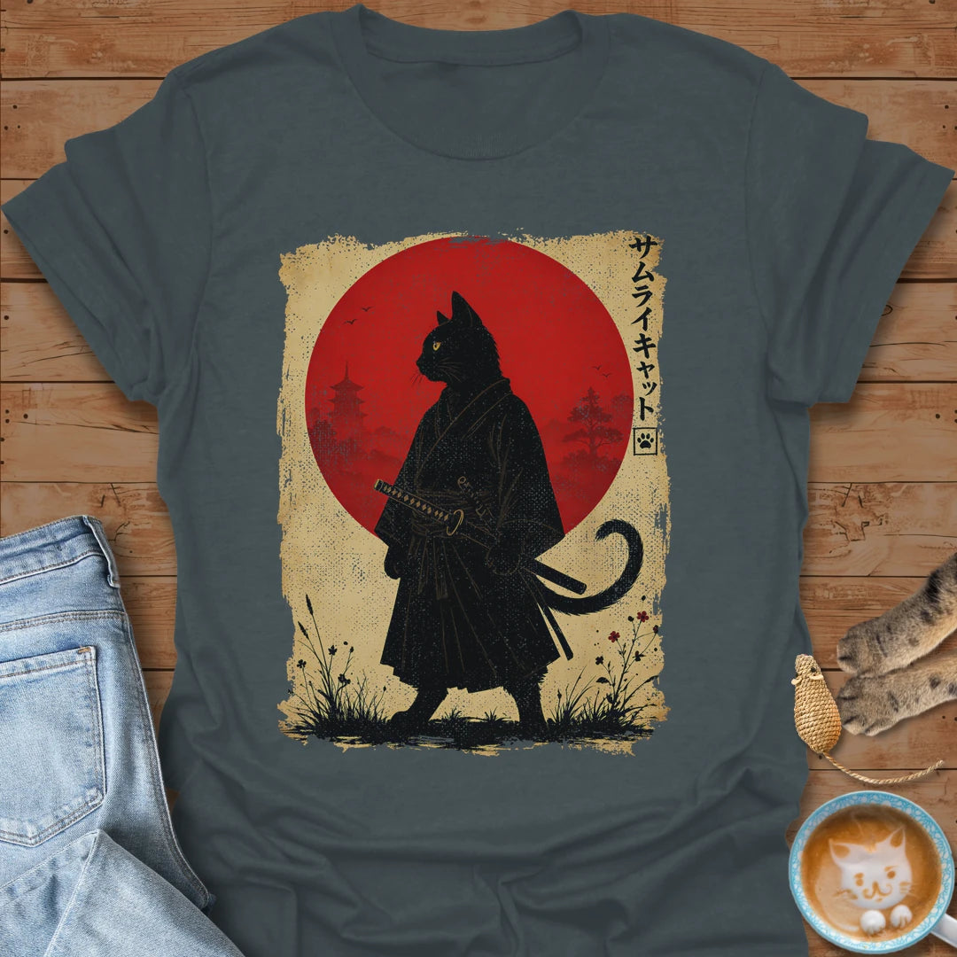 Crimson Noir T-Shirt
