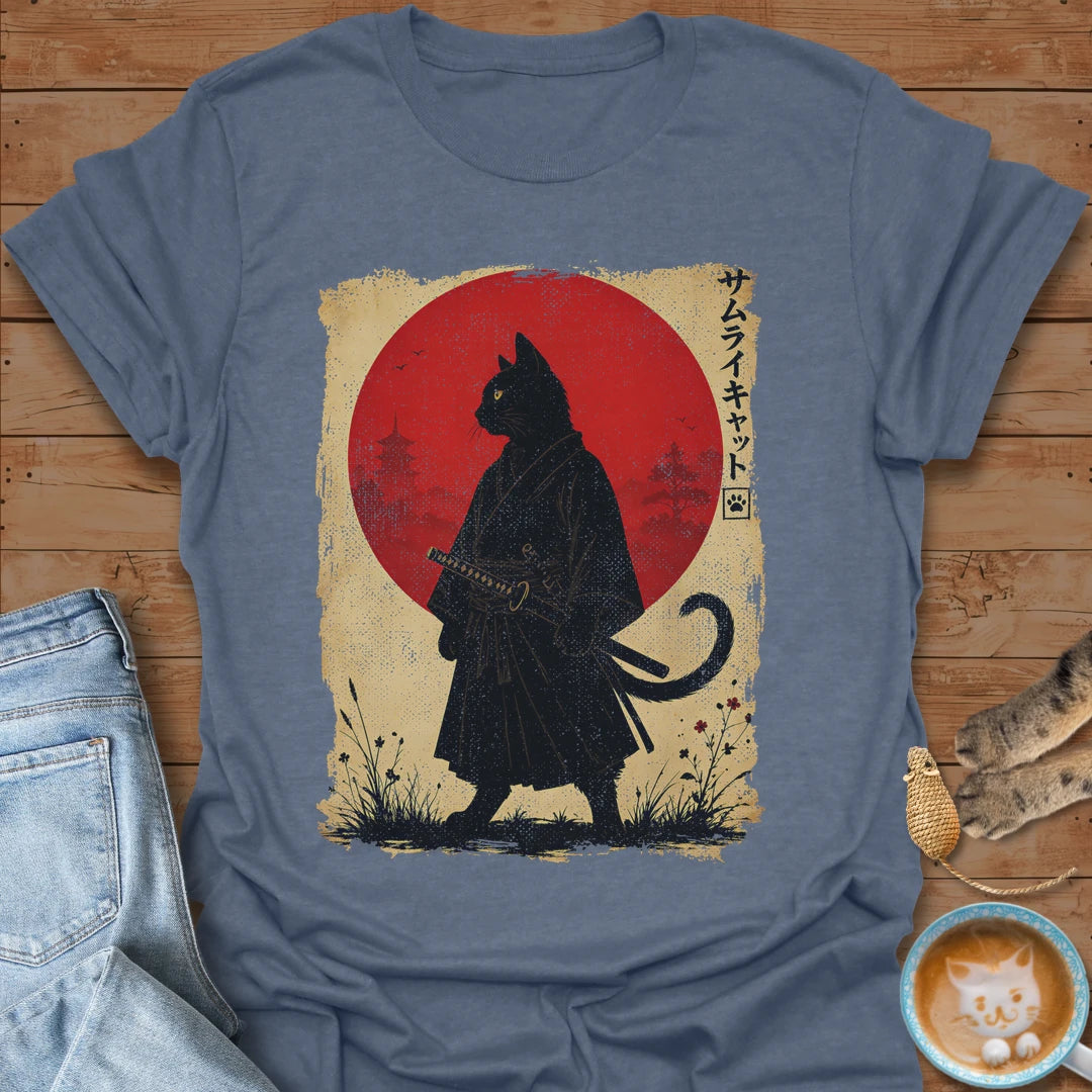 Crimson Noir T-Shirt