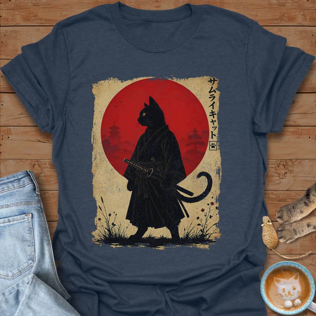 Crimson Noir T-Shirt
