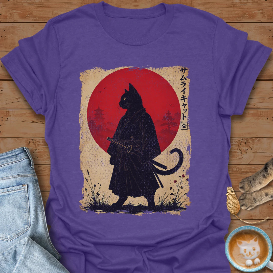 Crimson Noir T-Shirt