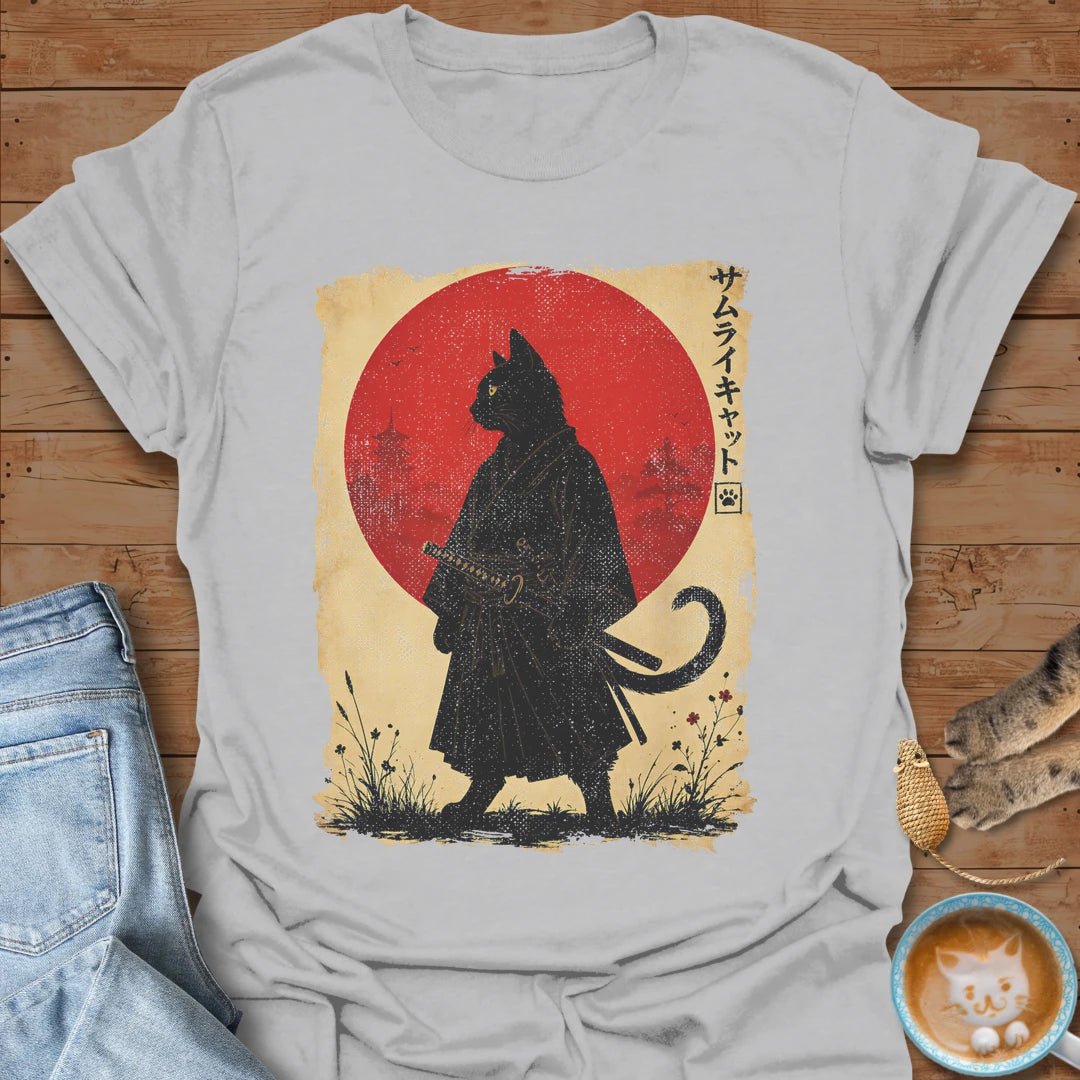 Crimson Noir T-Shirt