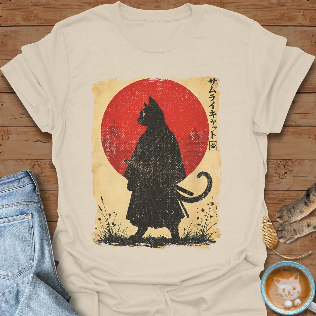 Crimson Noir T-Shirt