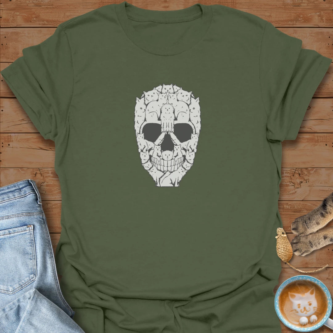 Dead Cute T-Shirt