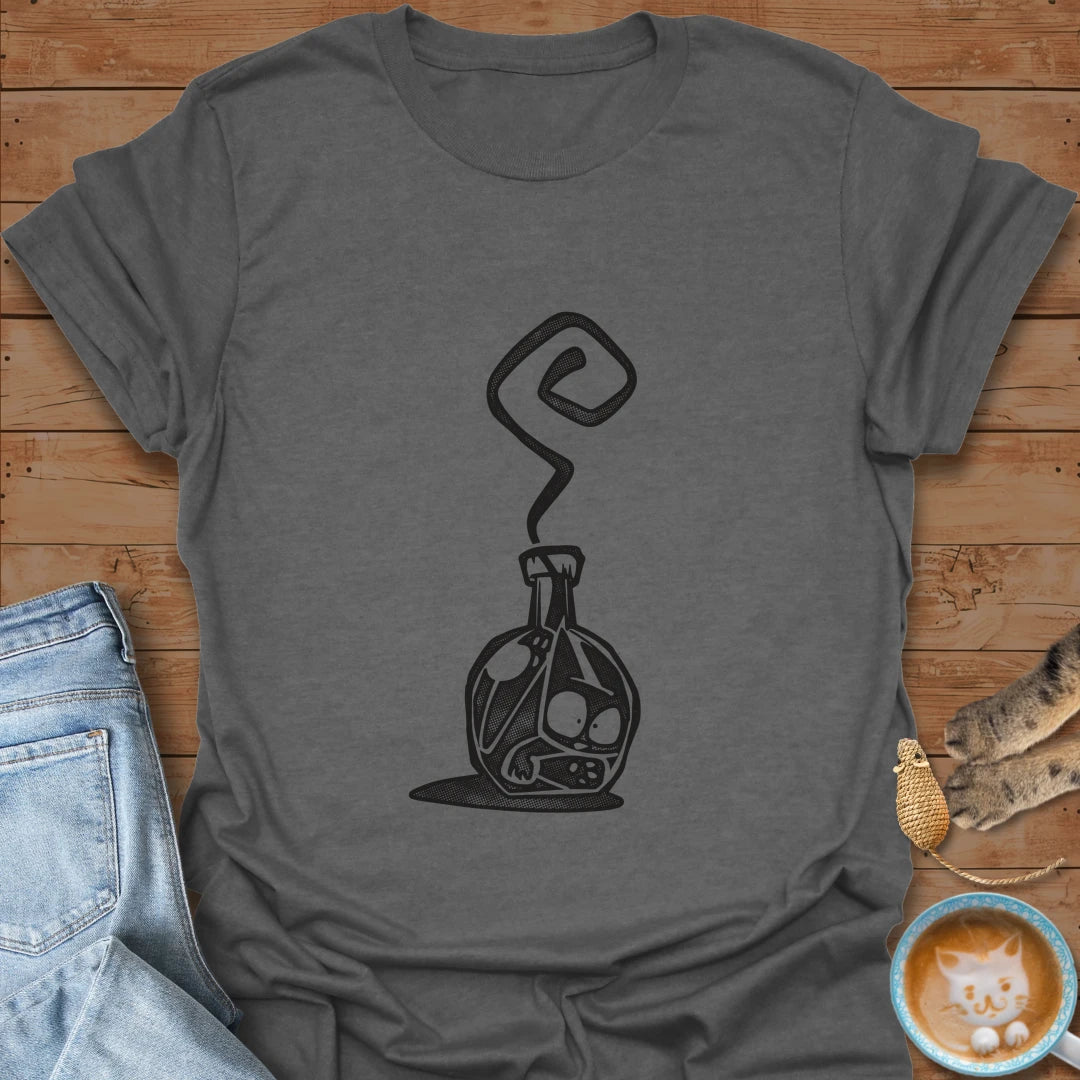 Don't Ask T-Shirt
