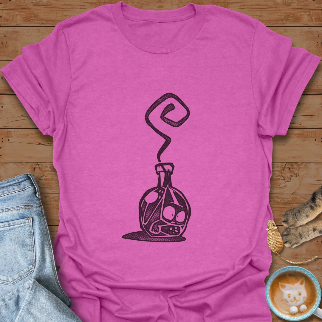 Don't Ask T-Shirt