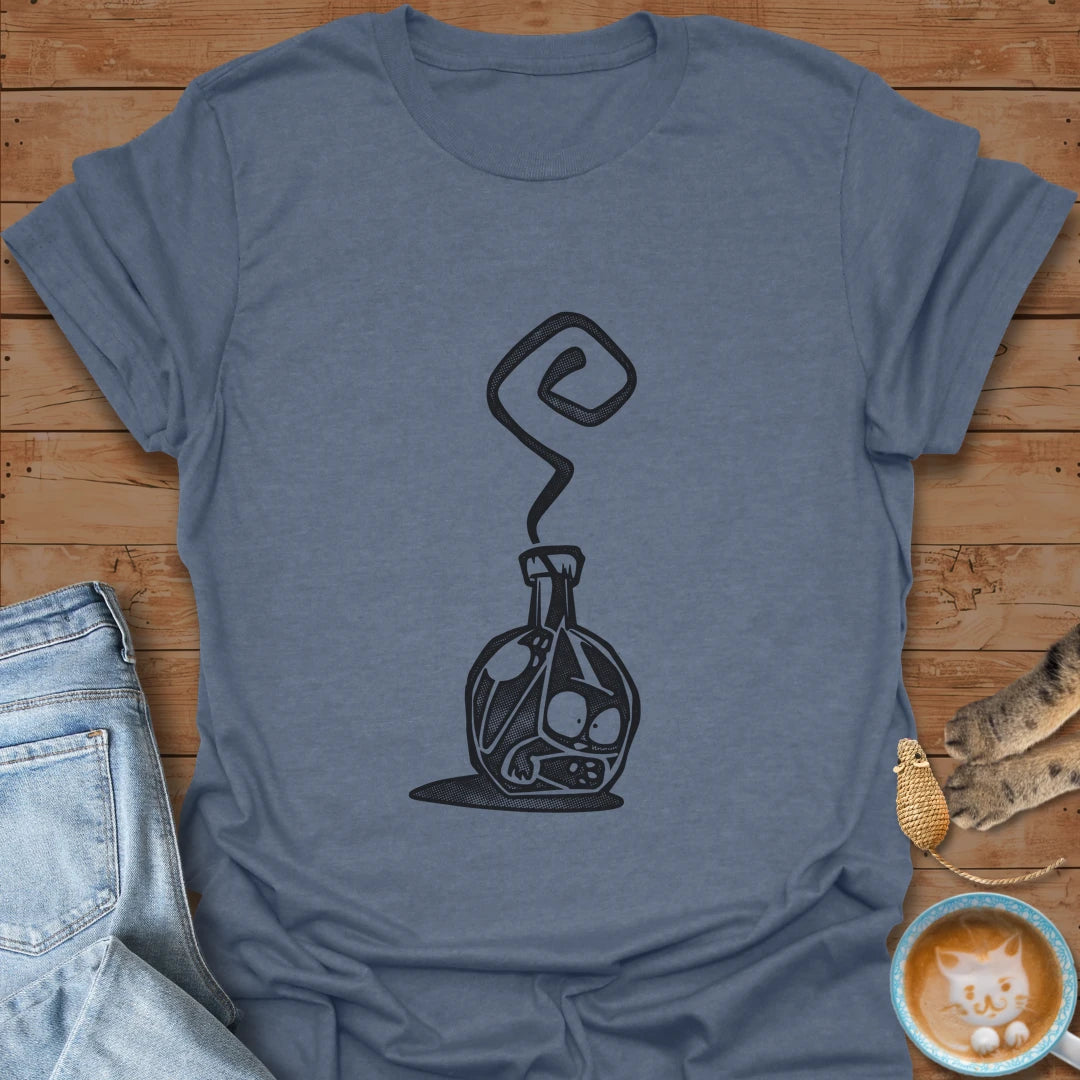 Don't Ask T-Shirt