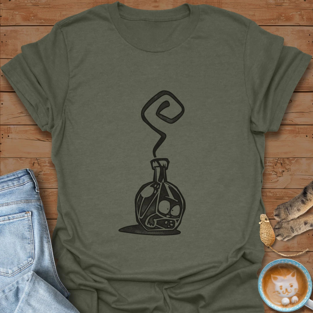 Don't Ask T-Shirt