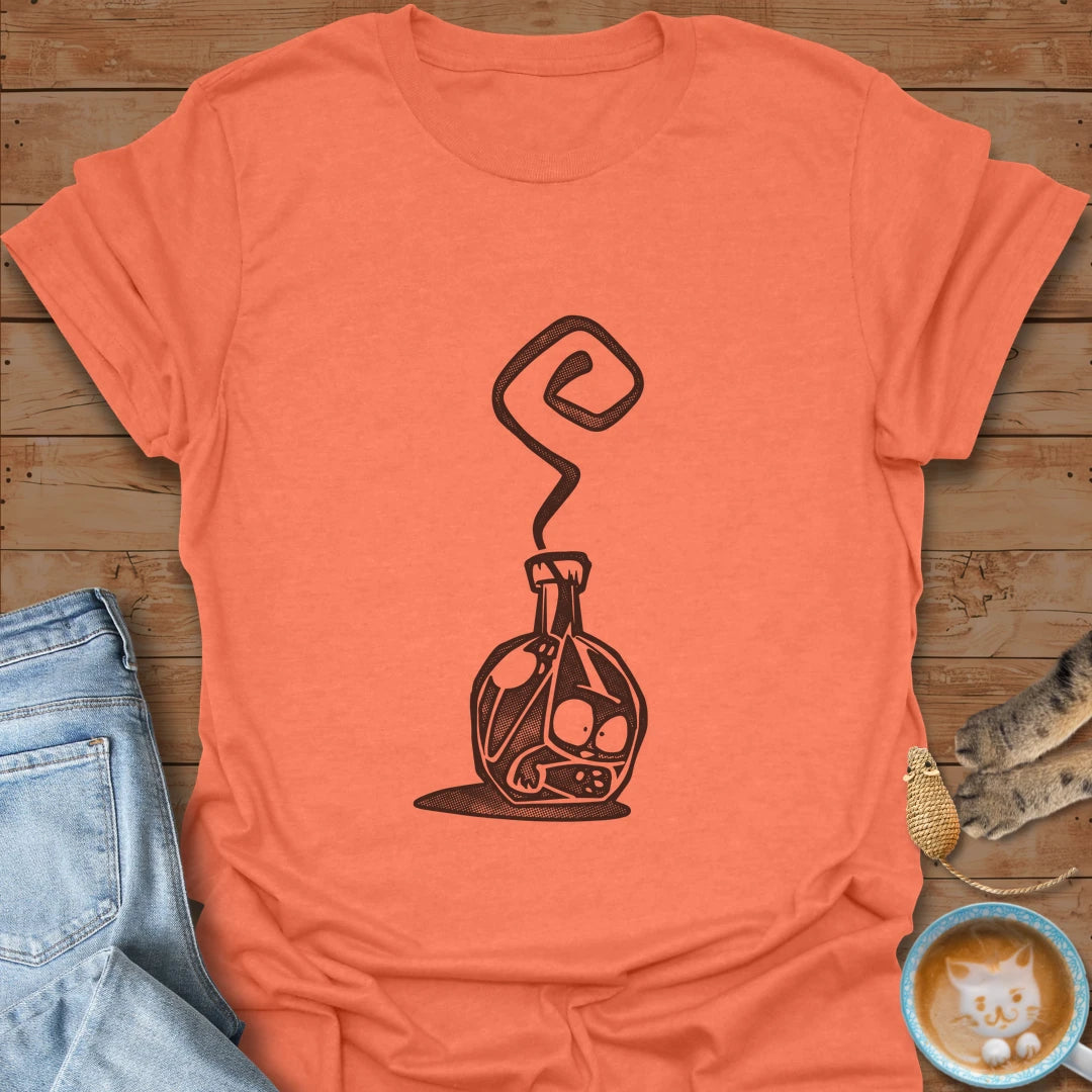 Don't Ask T-Shirt