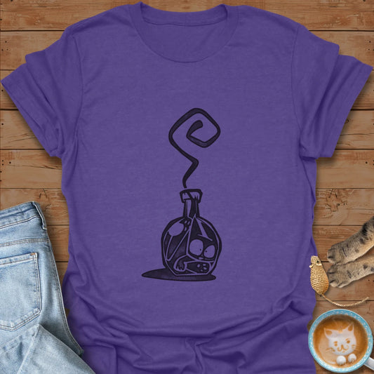 Don't Ask T-Shirt
