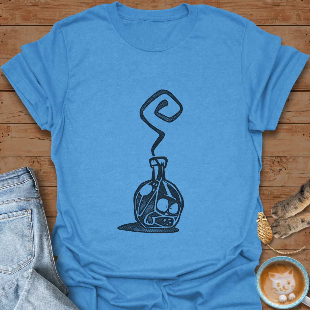 Don't Ask T-Shirt