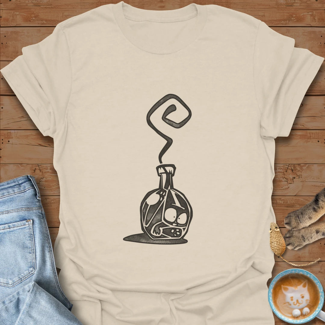 Don't Ask T-Shirt
