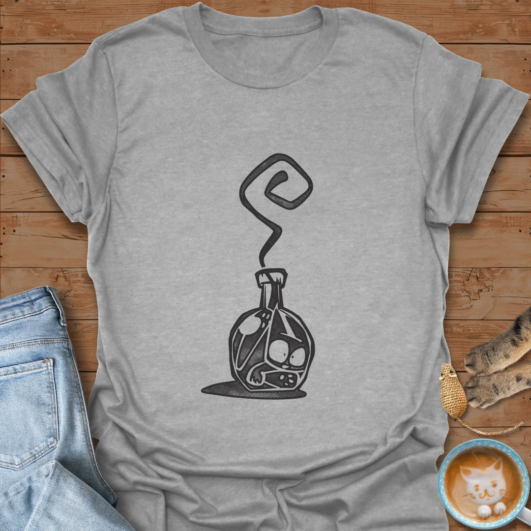 Don't Ask T-Shirt