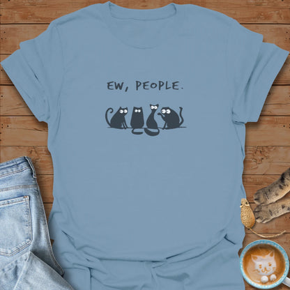 Don't Look T-Shirt