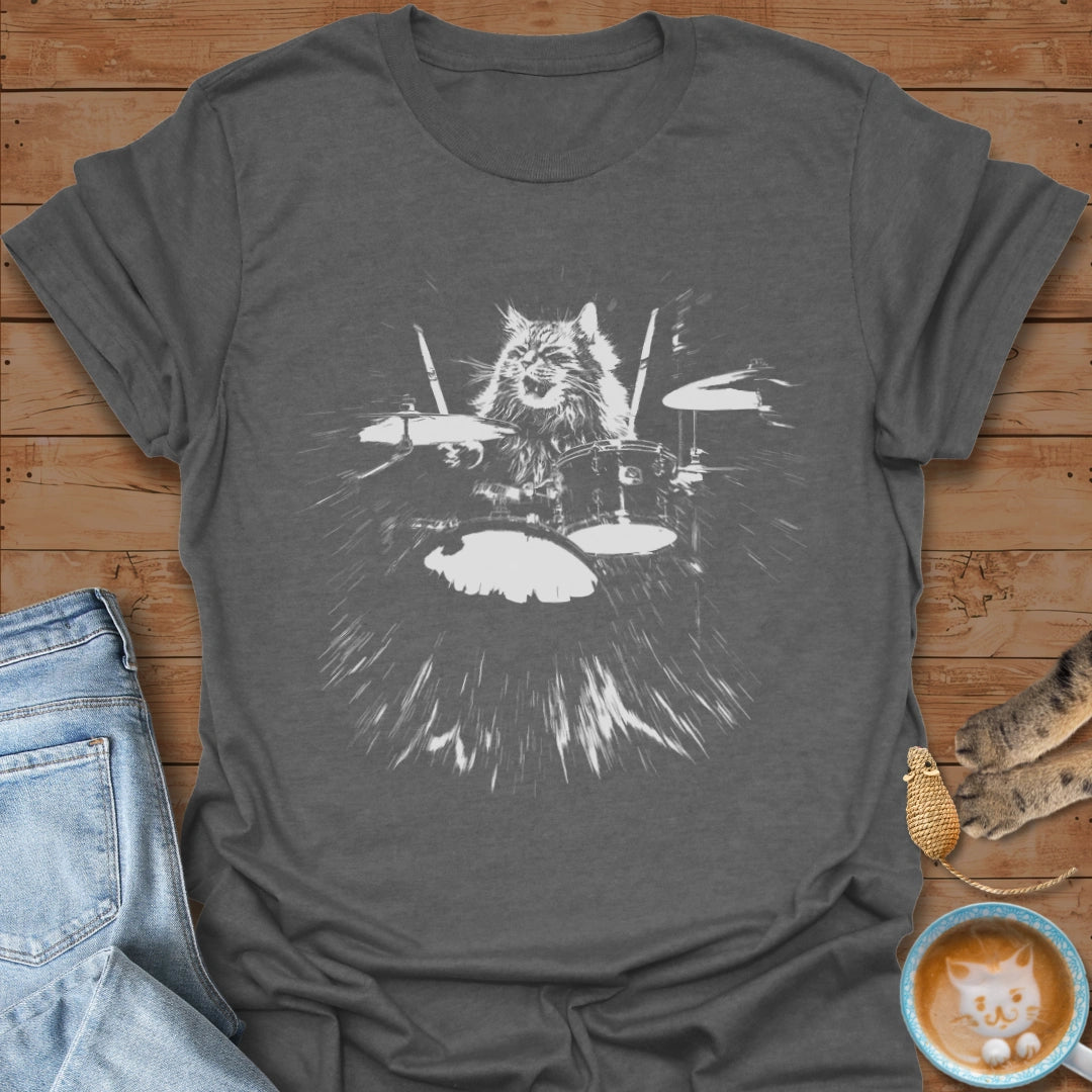 DrumKitt T-Shirt