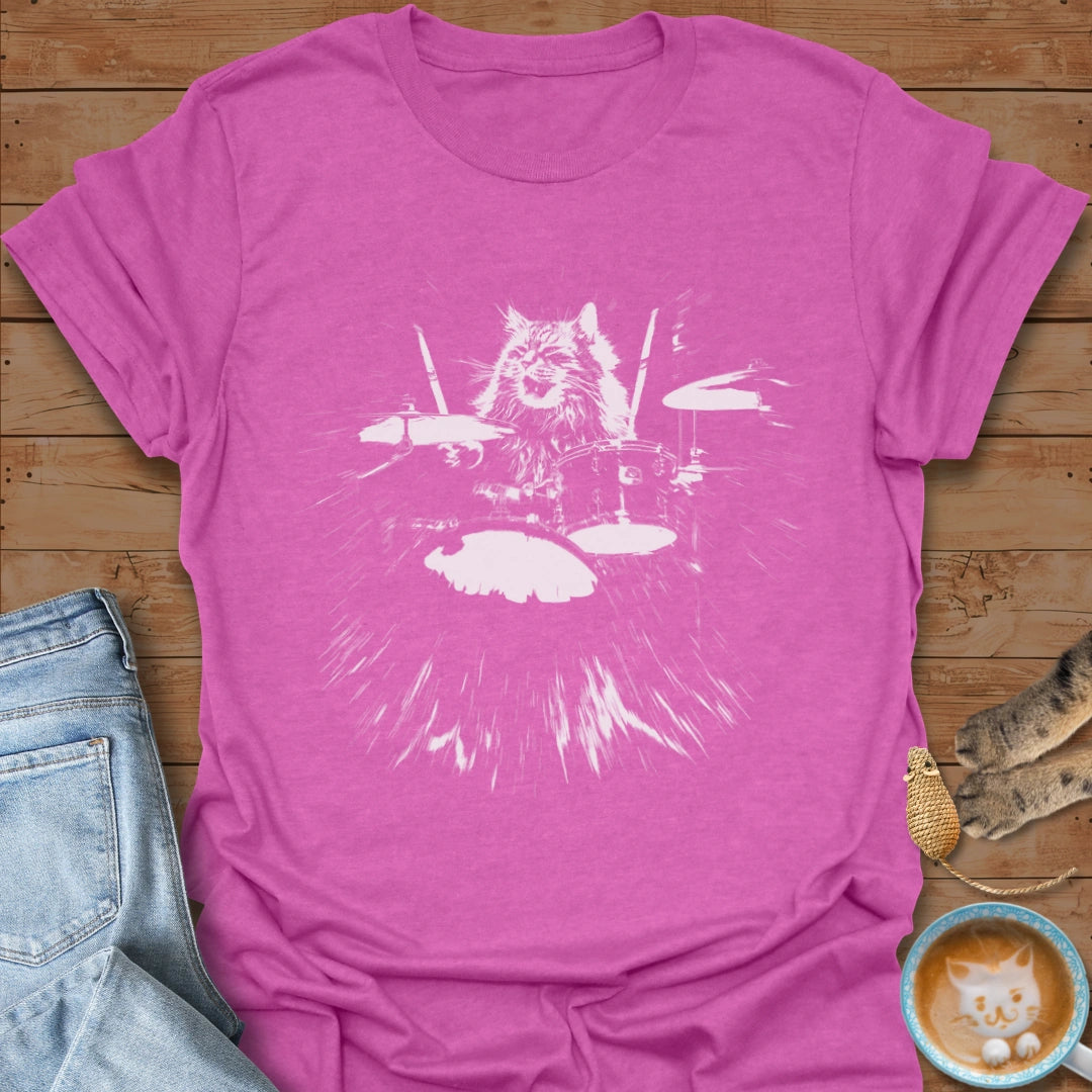 DrumKitt T-Shirt