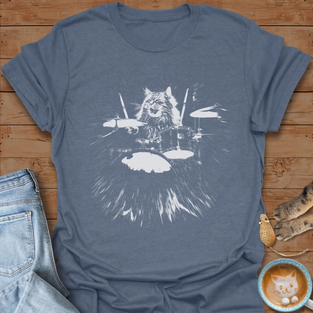 DrumKitt T-Shirt