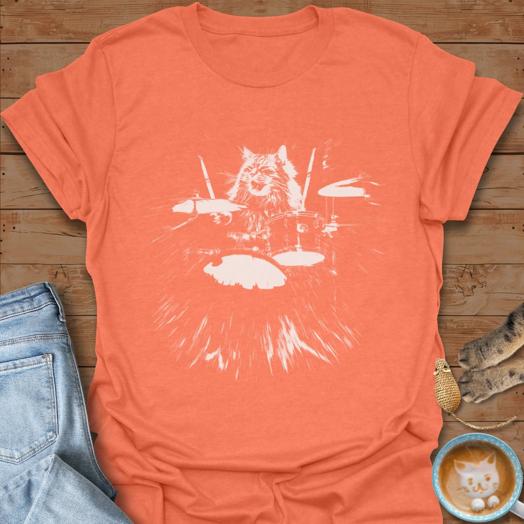 DrumKitt T-Shirt
