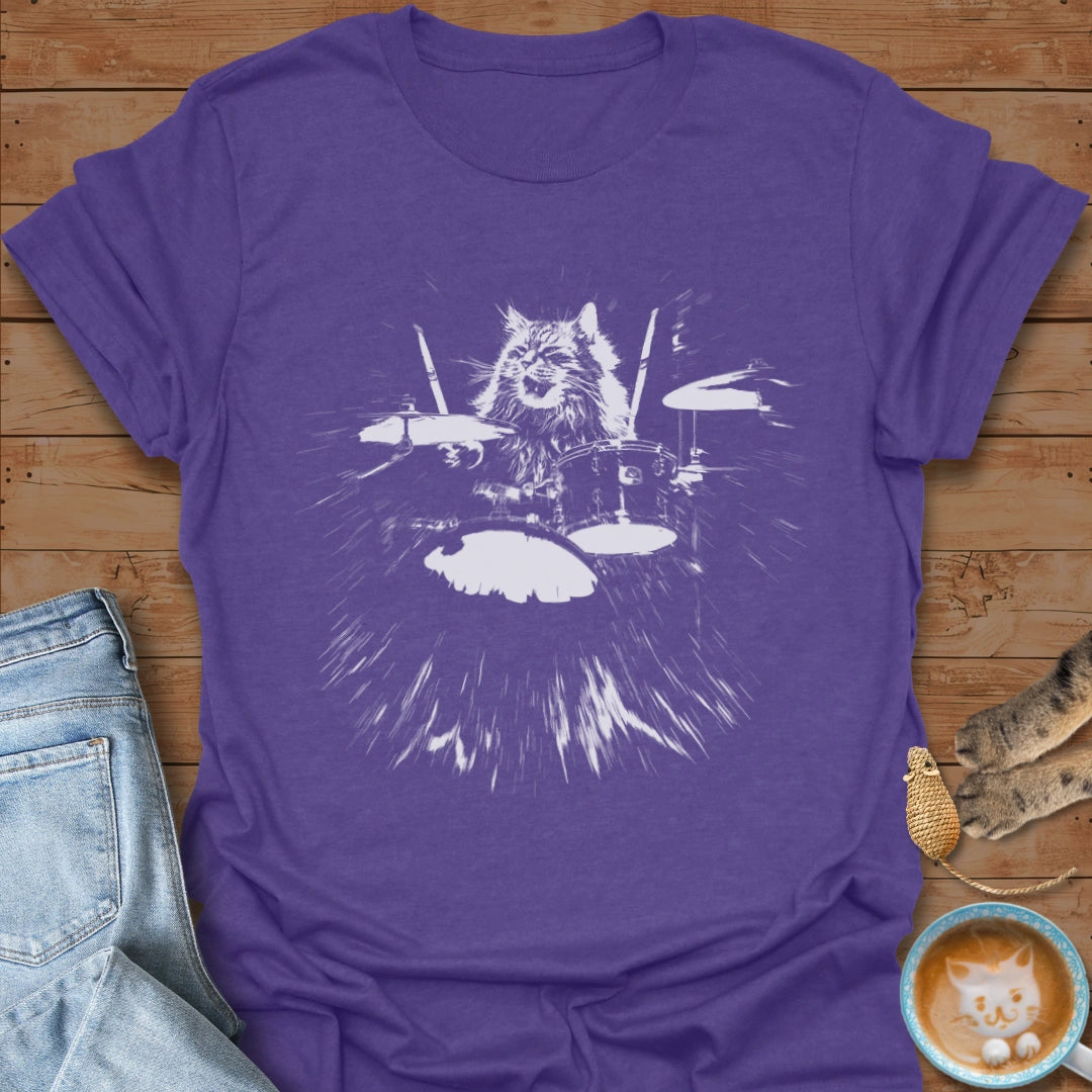 DrumKitt T-Shirt
