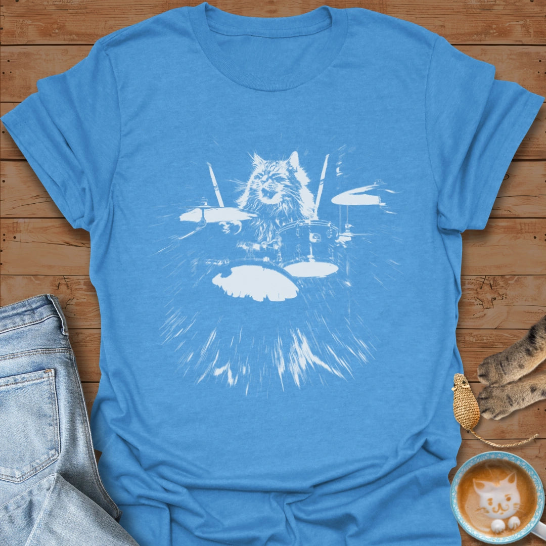 DrumKitt T-Shirt