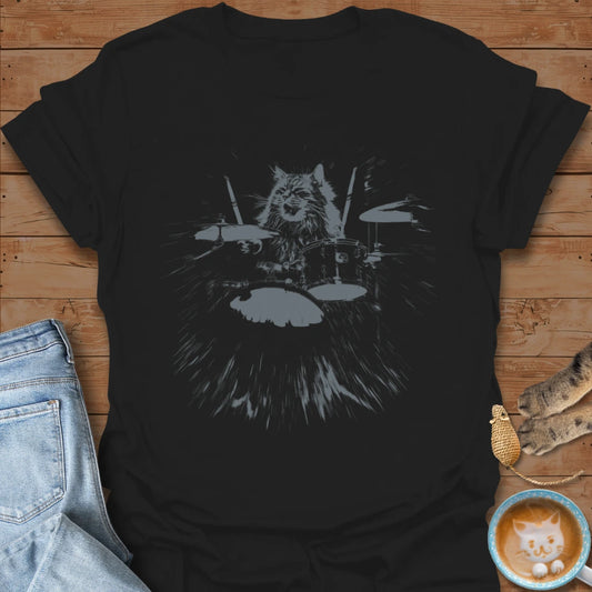 DrumKitt T-Shirt