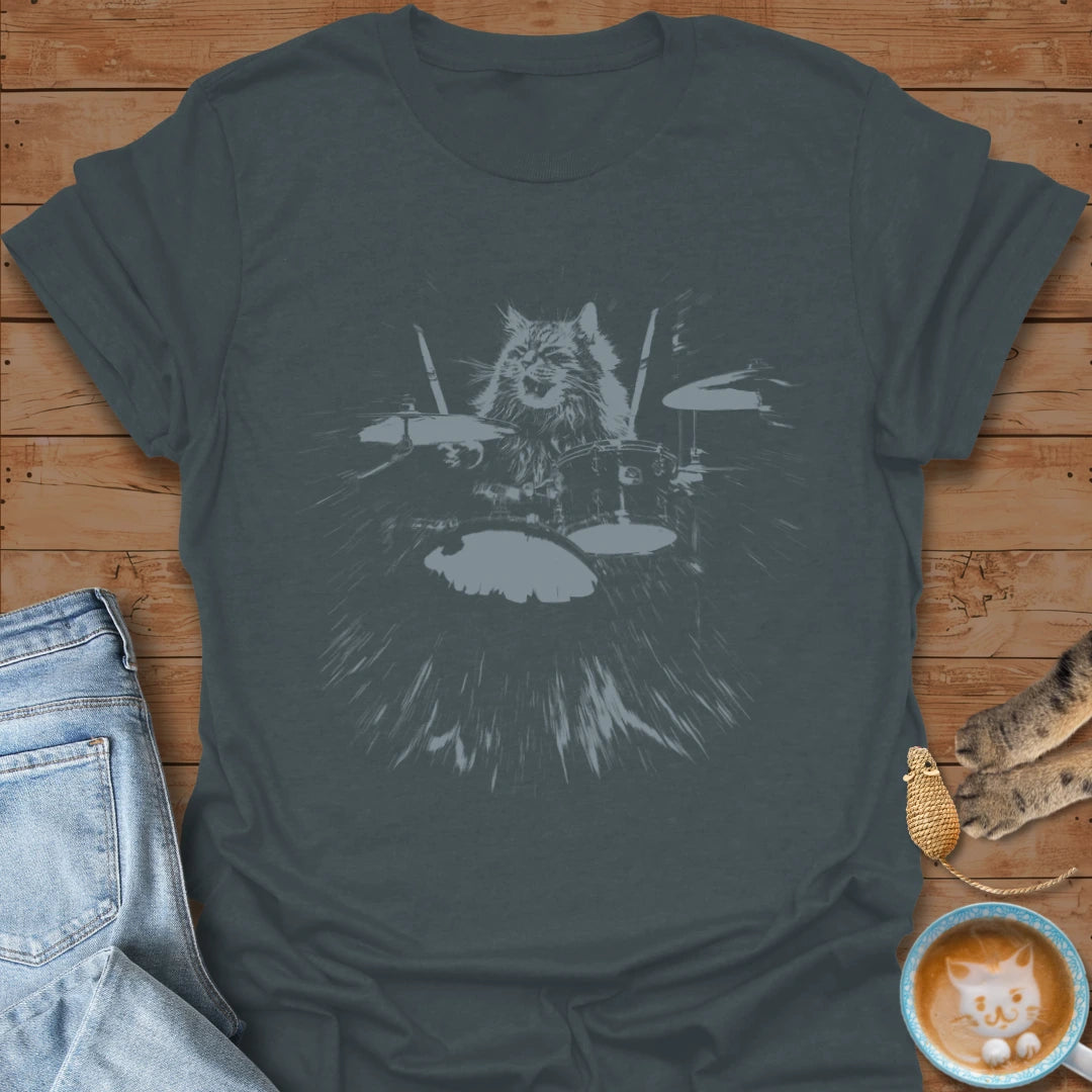DrumKitt T-Shirt