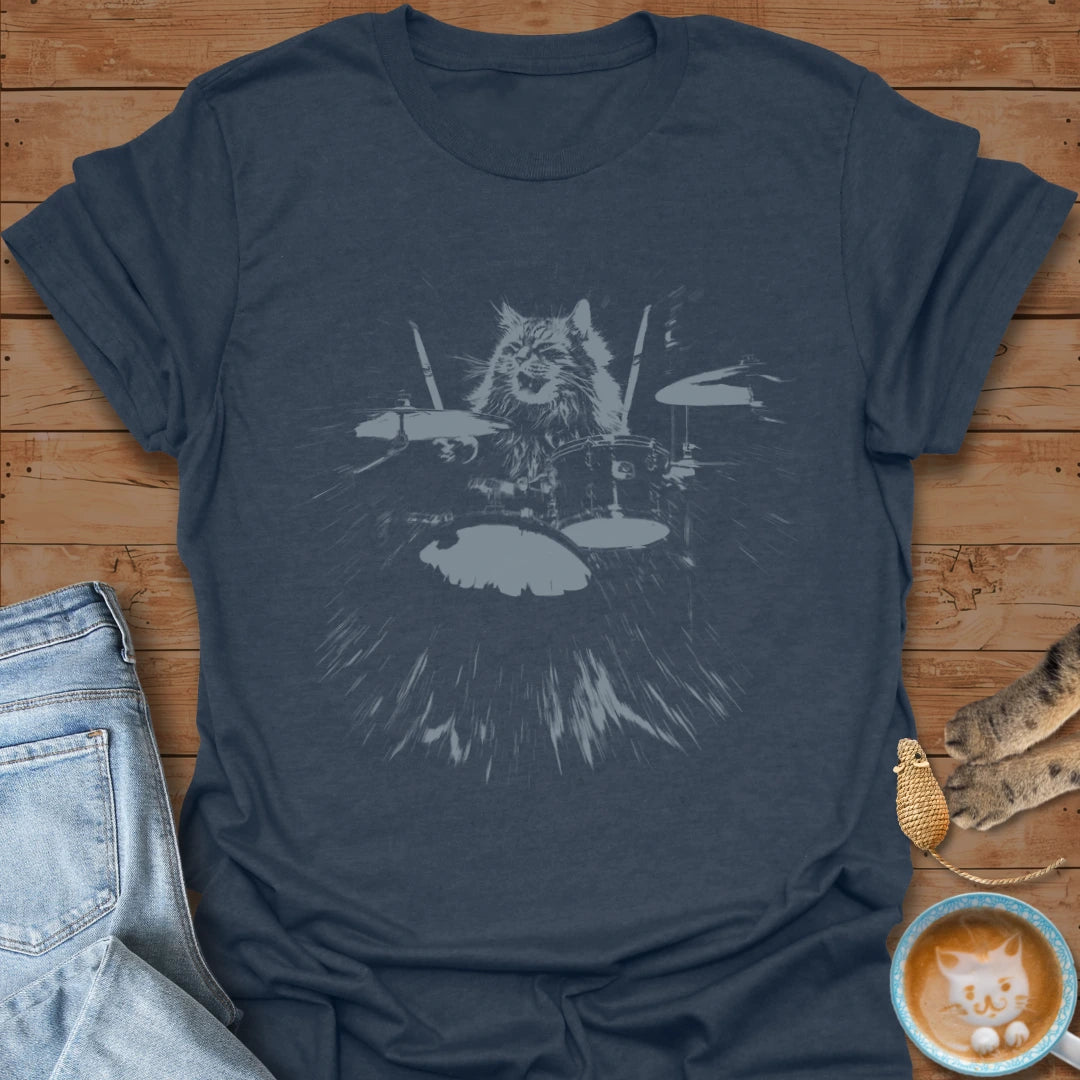 DrumKitt T-Shirt